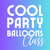 Balloon Classes
