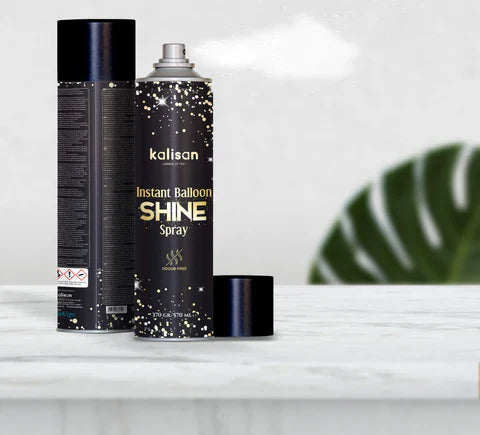 Balloon Shine