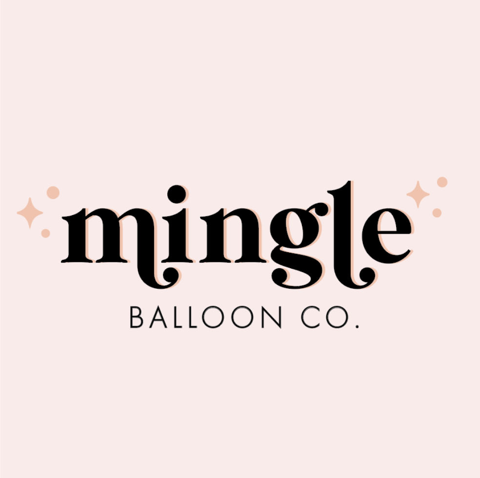 Mingle Balloon Co.