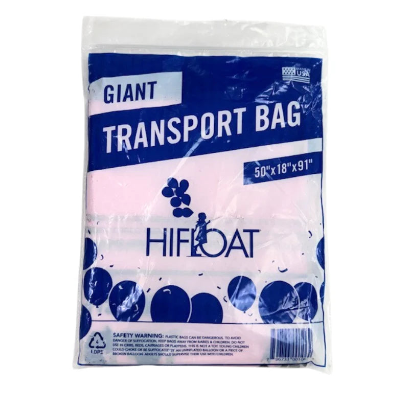 HI-FLOAT Giant Transport Bags