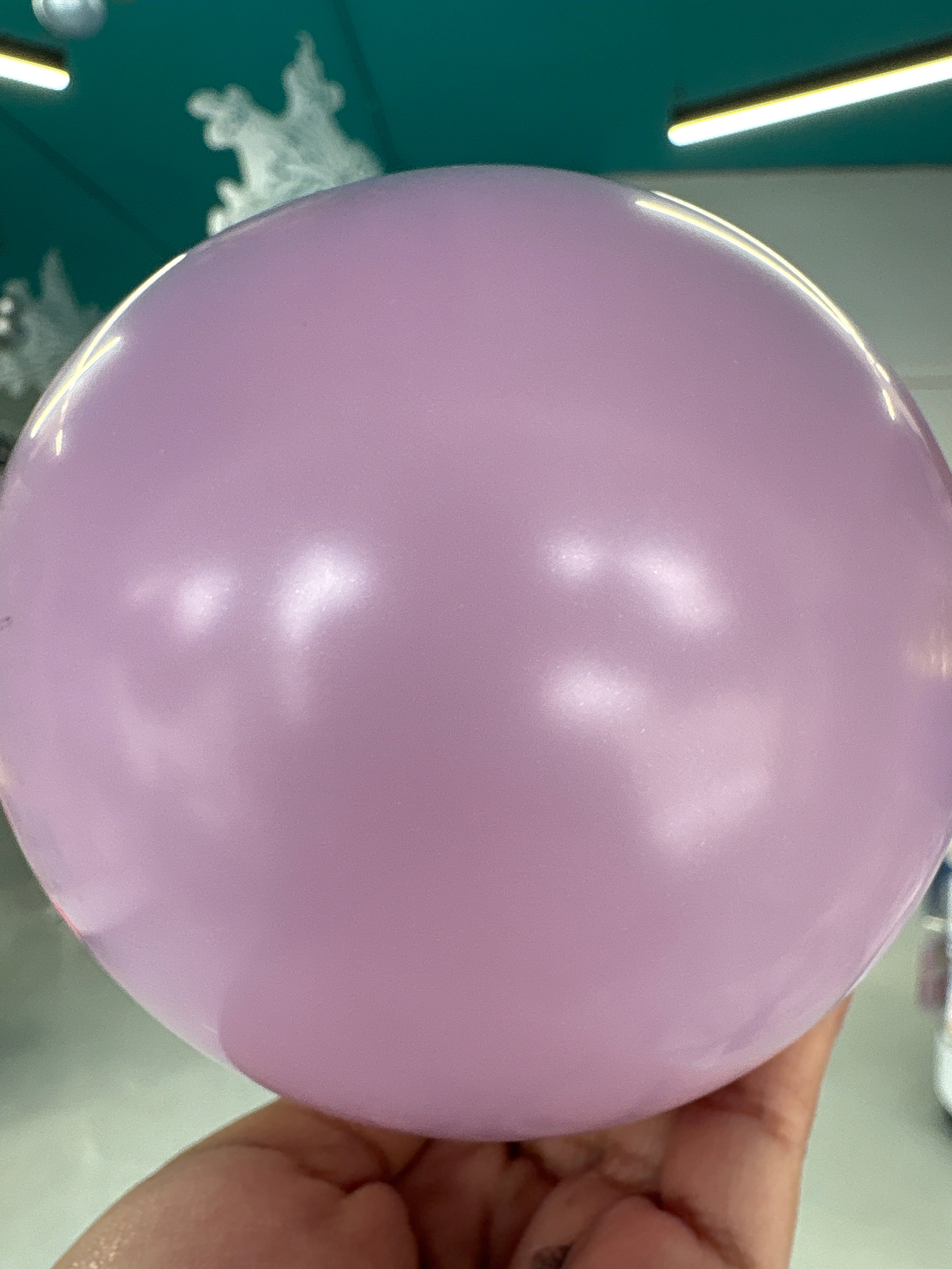 Sempertex Pastel Dusk Lavender