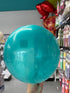 Kalisan Crystal Turquoise