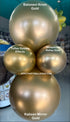 Kalisan Mirror Gold