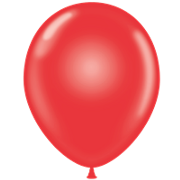 Tuftex Crystal Red (Crystal)