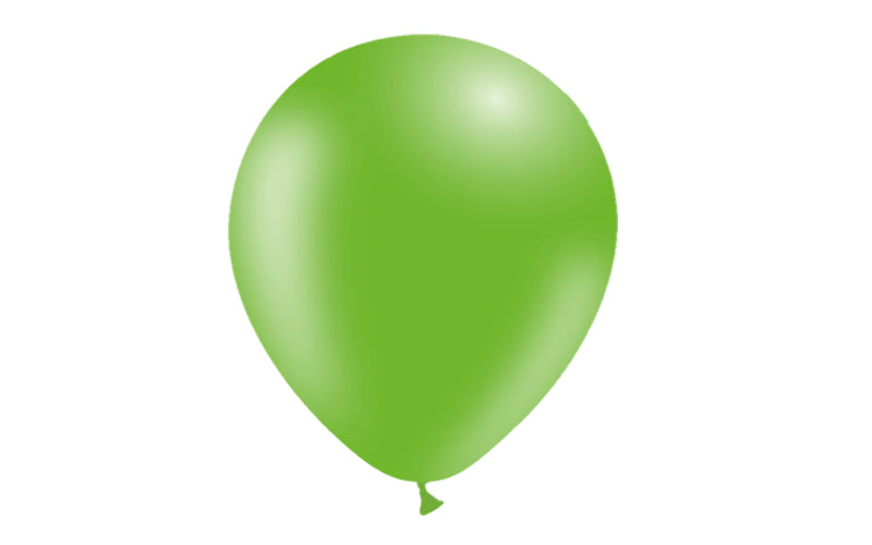 Balloonia Apple Green