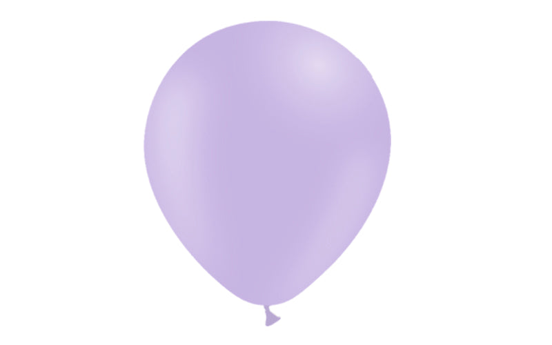 Balloonia Matte Lavender
