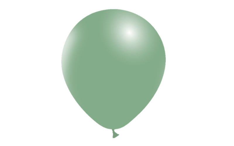 Balloonia Vintage Green