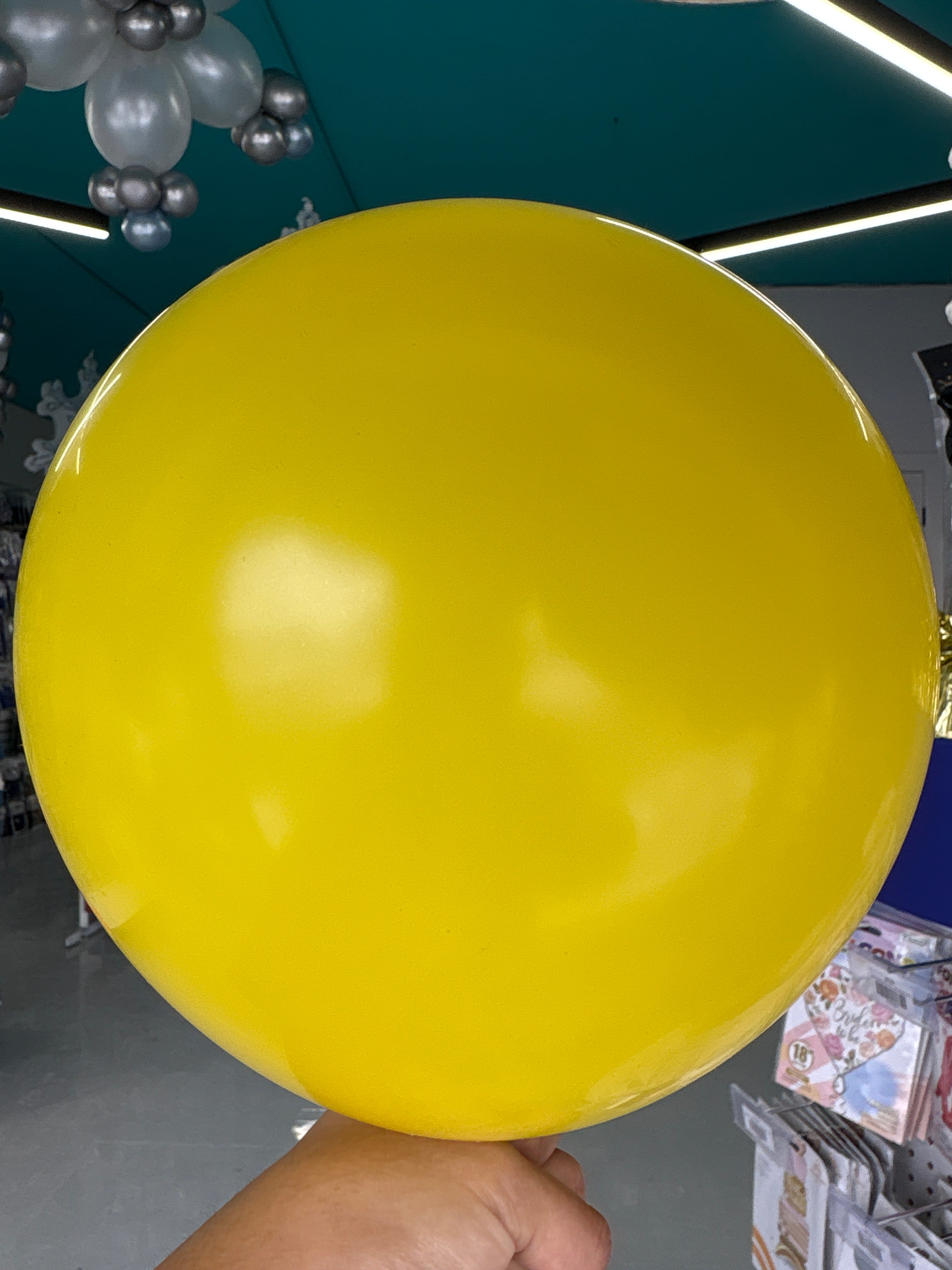 Sempertex Fashion Yellow