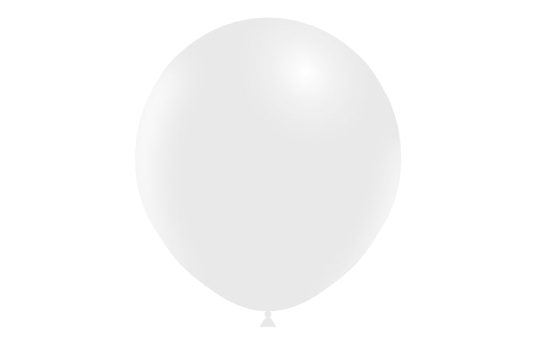 Balloonia White