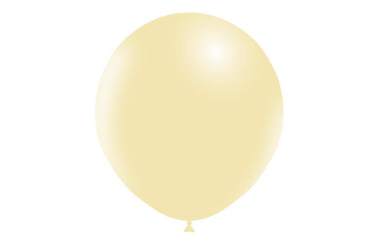 Balloonia Ivory