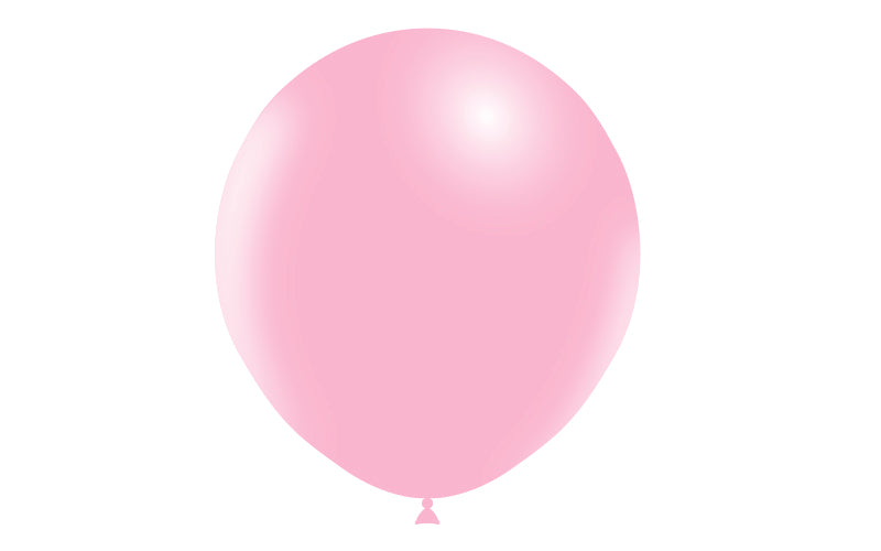 Balloonia Baby Pink