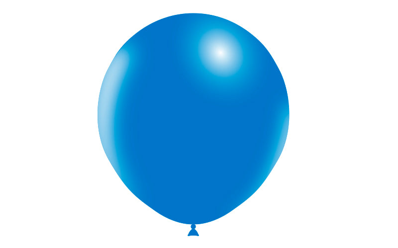 Balloonia Blue