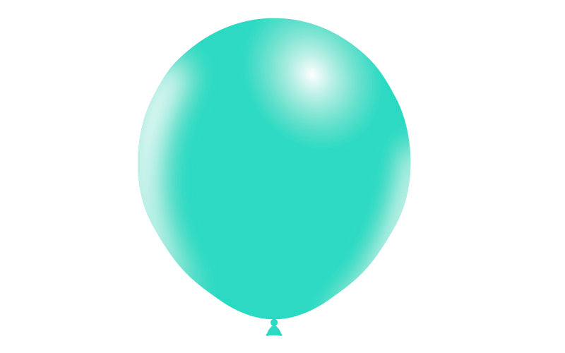 Balloonia Mint Green