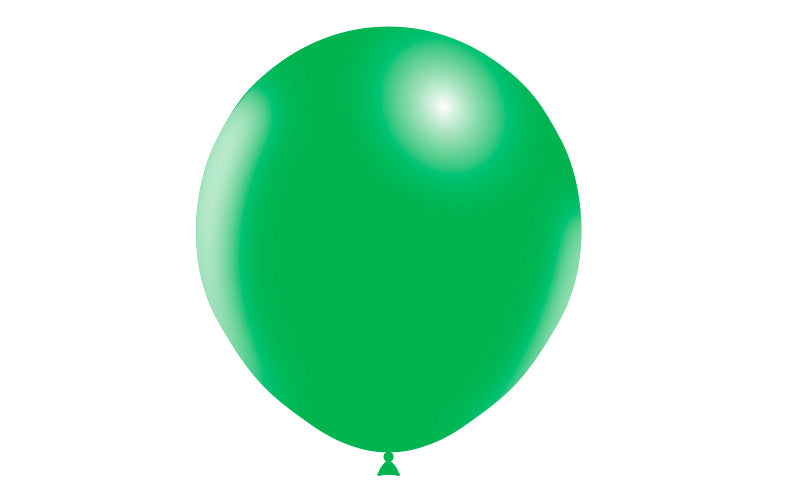 Balloonia Green