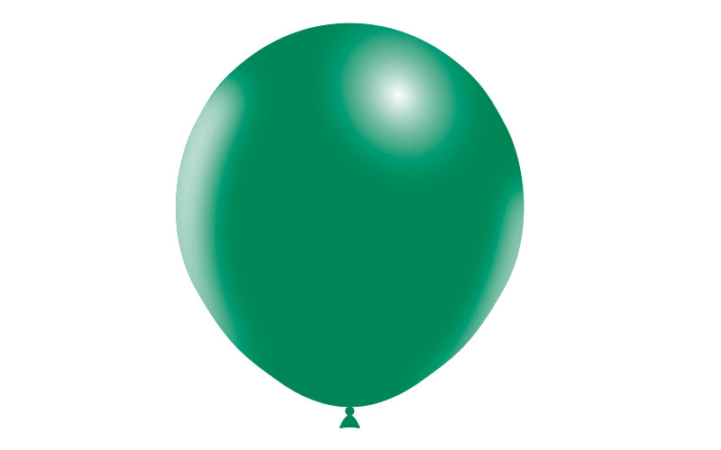 Balloonia Forest Green
