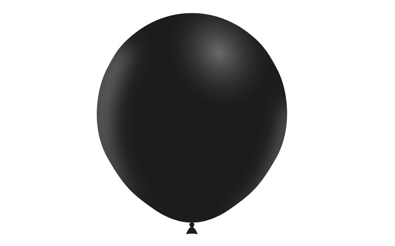 Balloonia Black