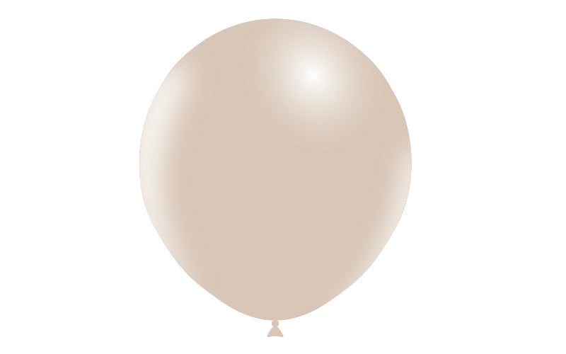 Balloonia Nude