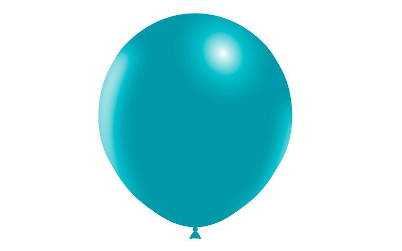Balloonia Turquoise