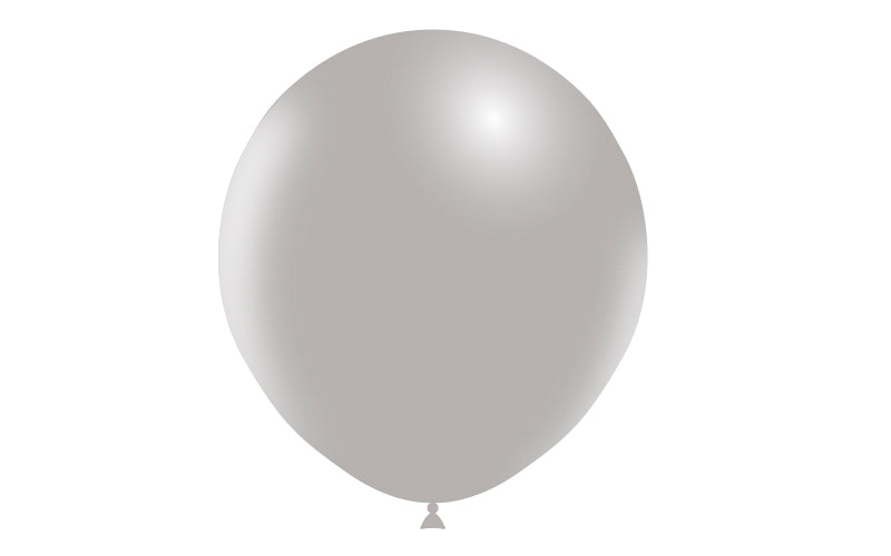 Balloonia Grey