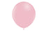 Balloonia Matte Baby Pink