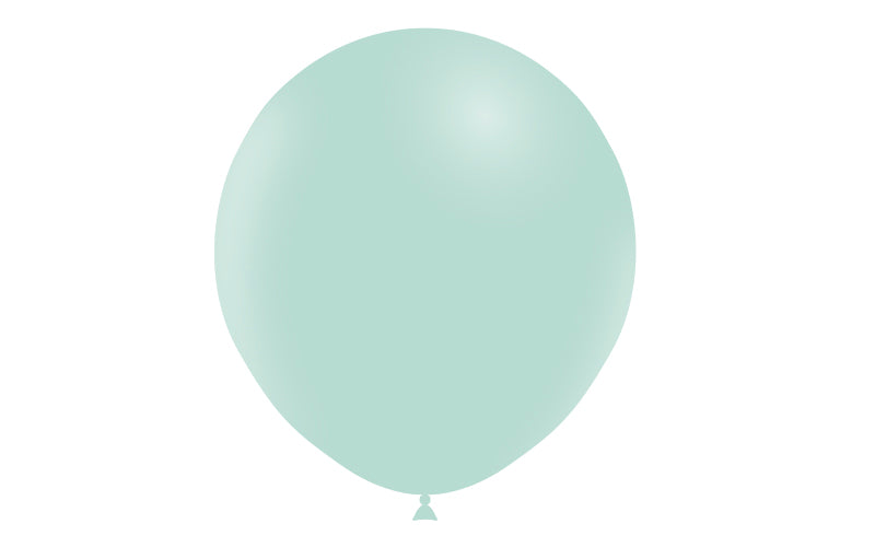 Balloonia Matte Green