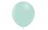Balloonia Matte Green