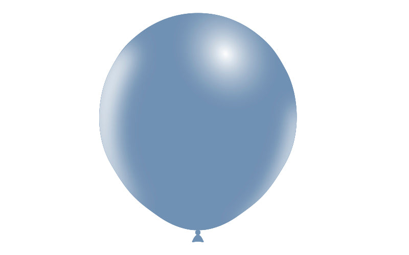 Balloonia Vintage Blue