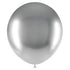Balloonia Brilliant Silver