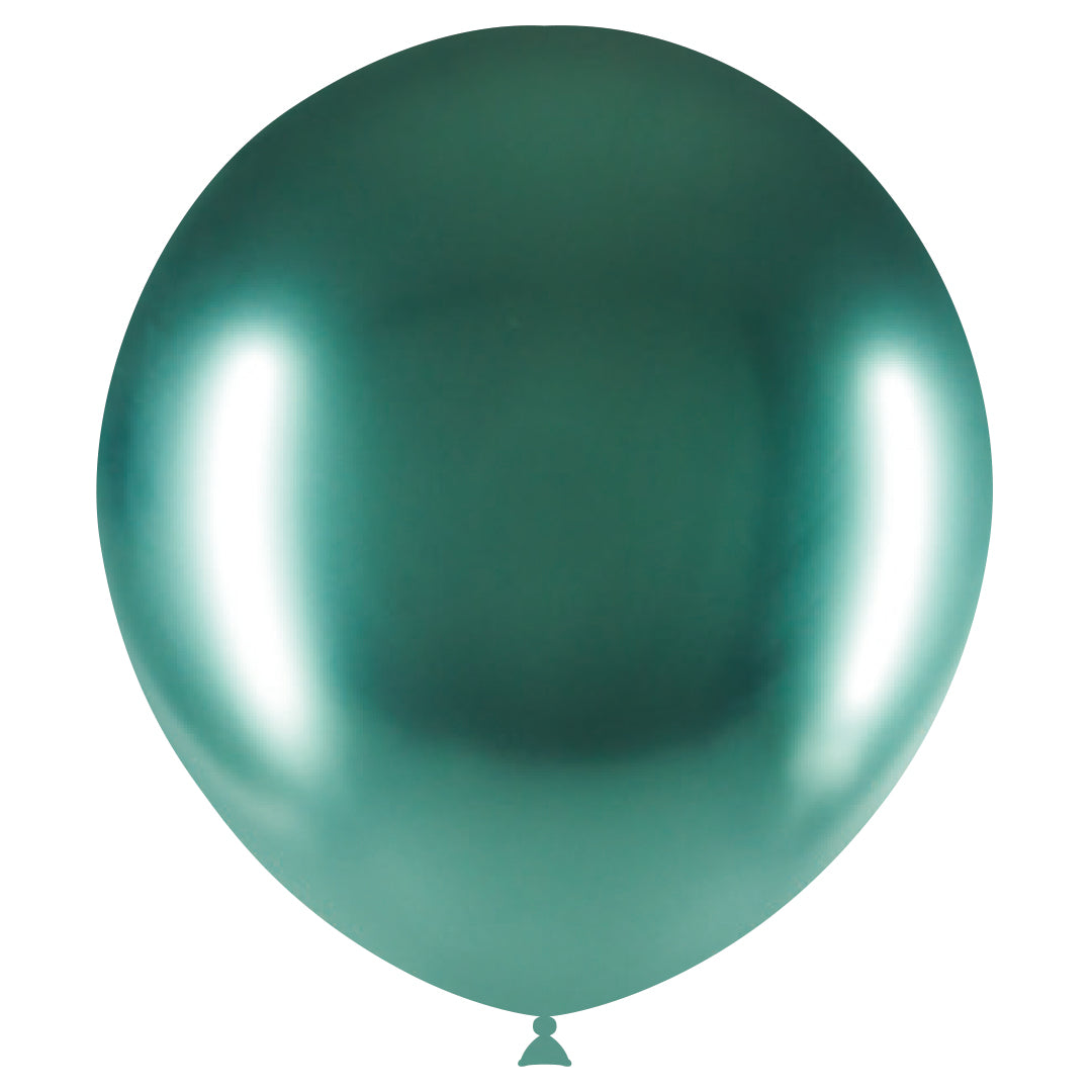 Balloonia Brilliant Green