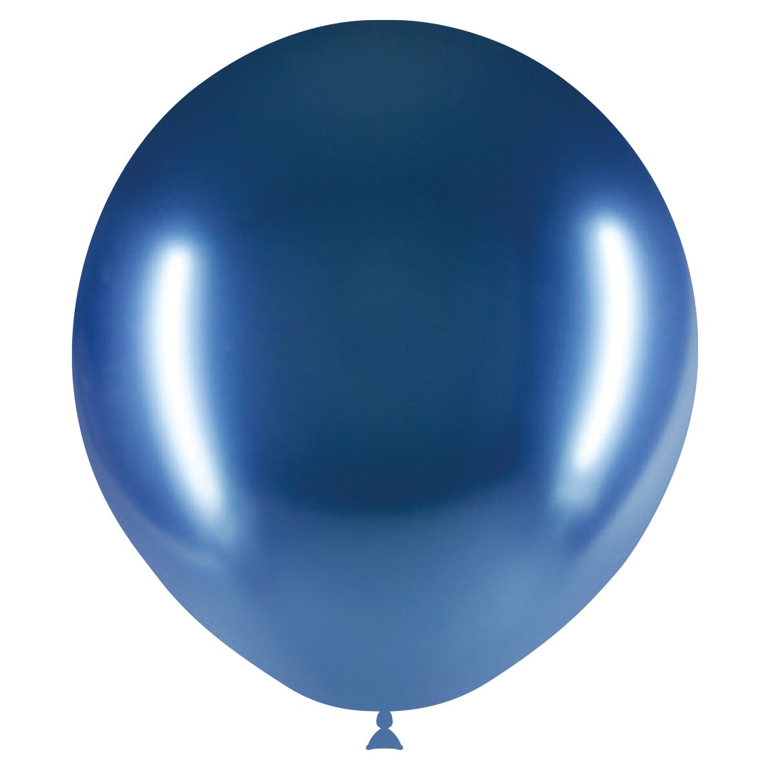 Balloonia Brilliant Blue