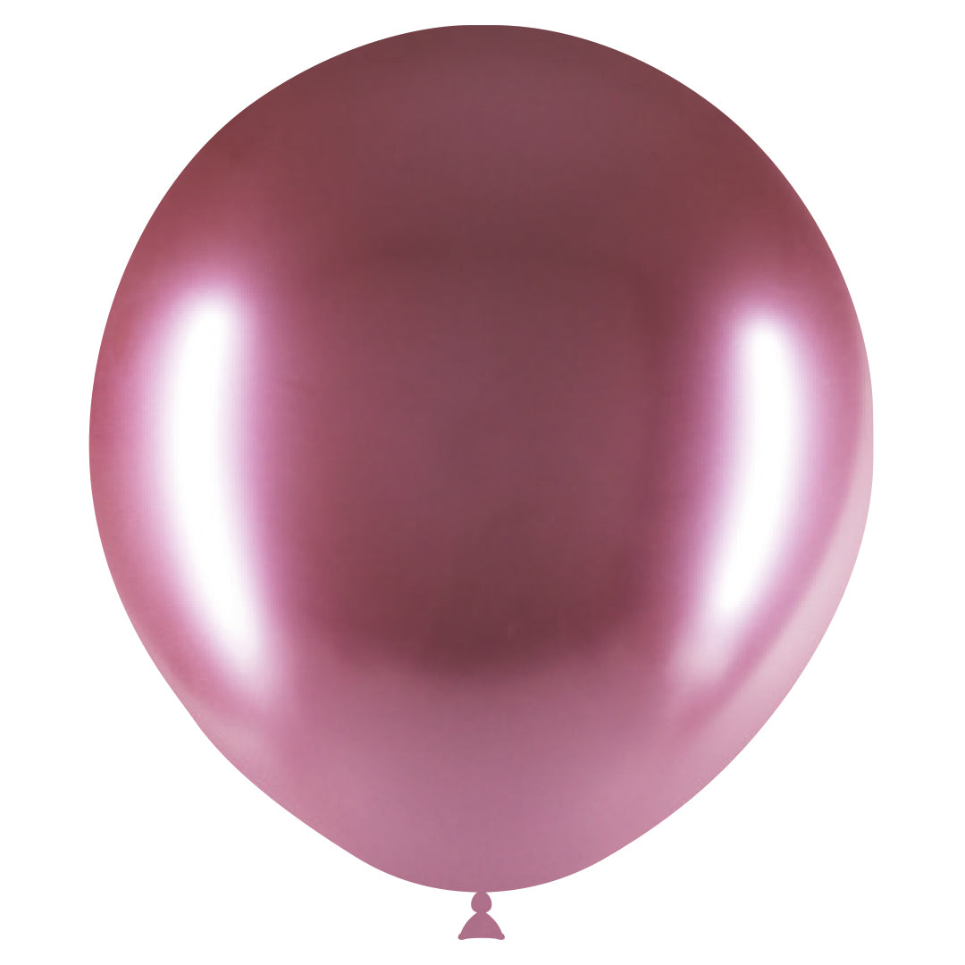 Balloonia Brilliant Mauve