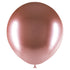 Balloonia Brilliant Rose Gold