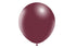 Balloonia Burgundy