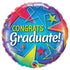 Qualatex 18" Congrats Graduate