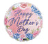 Betallic 18" Hydrangea Mother's Day Max Float