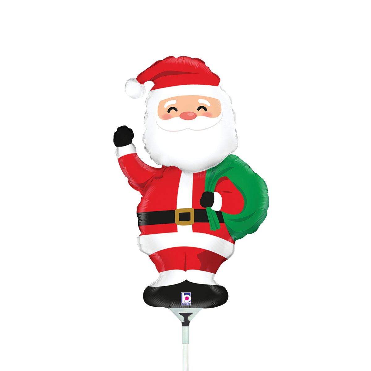 Betallic 14" Mini Santa