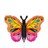 Betallic 14" Mini Colorful Butterfly