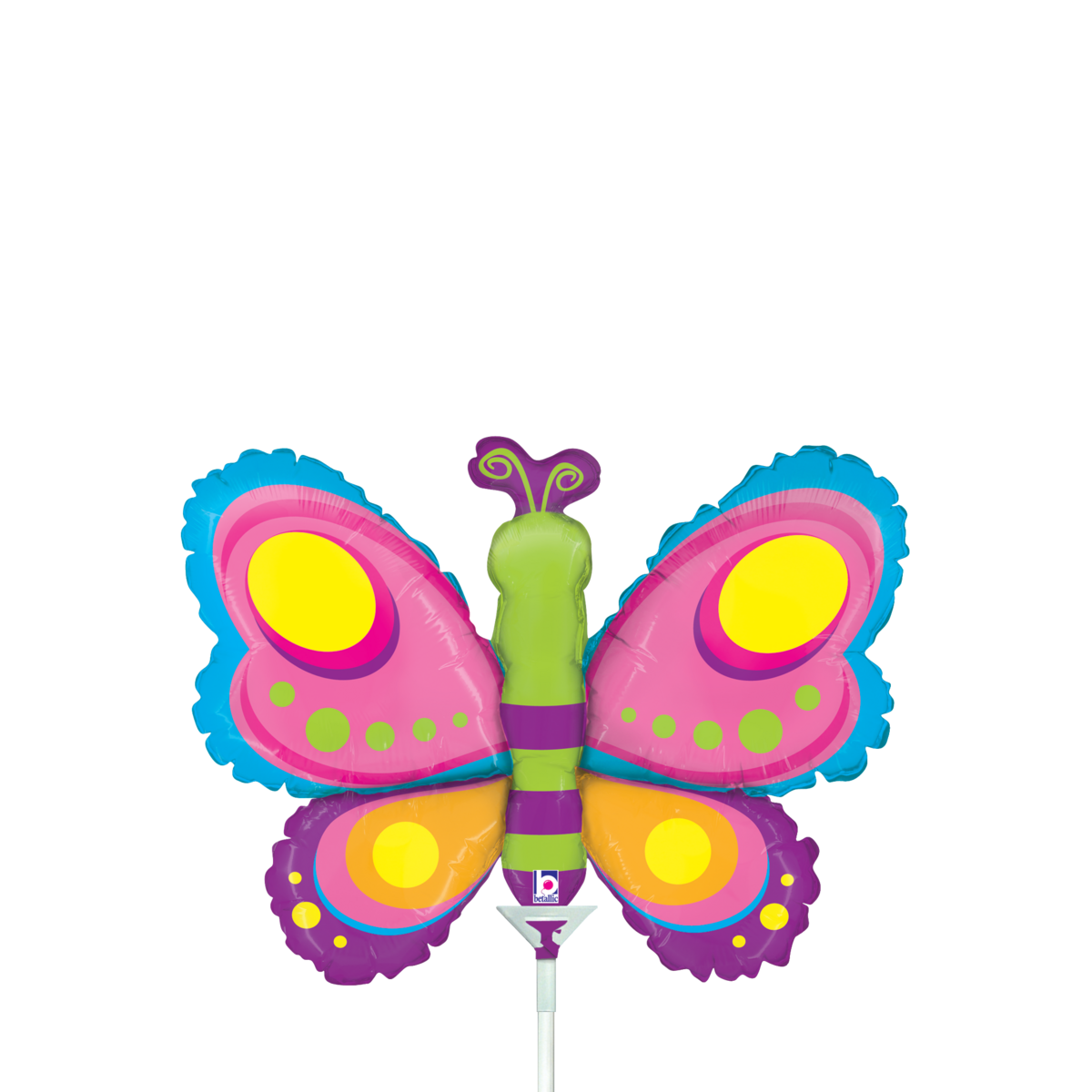 Betallic 14" Mini Butterfly