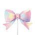 Betallic 14" Mini Multicolor Bow