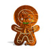 30” Gingerbread Man