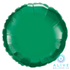 Alive Balloon Co 24" Round Green