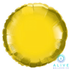 Alive Balloon Co 24" Round Gold