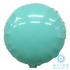 Alive Balloon Co 18" Round Macaron Blue
