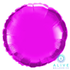 Alive Balloon Co 24" Round Magenta