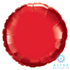Alive Balloon Co 32" Round Red