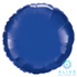 Alive Balloon Co 32" Round Sapphire
