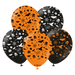 Kalisan Halloween- Festive Orange/Black