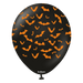 Kalisan Halloween- Bat Black