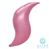 Alive Balloon Co 24" S Curve Light Pink
