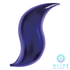 Alive Balloon Co 24" S Curve Purple